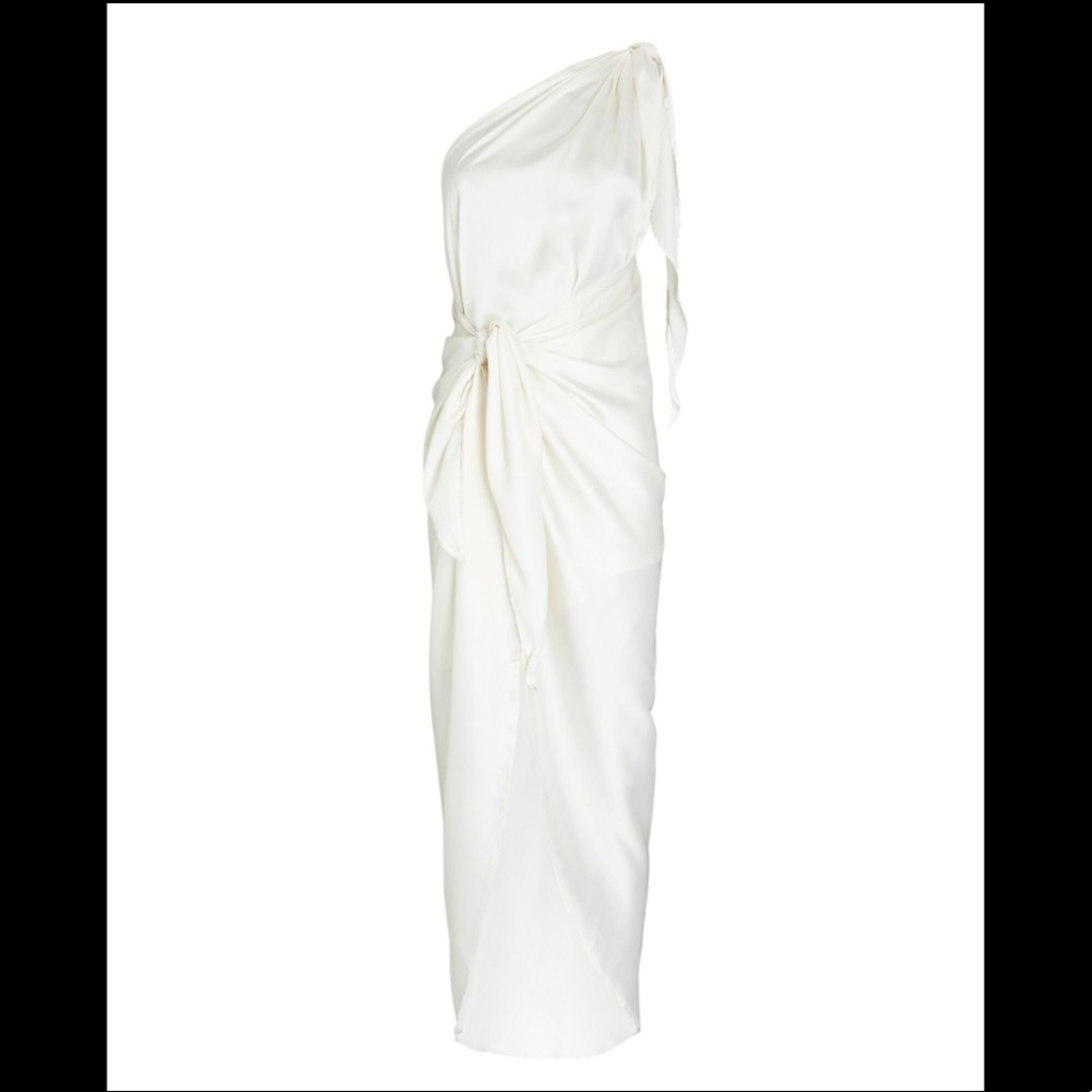 Baobab Marea Midi Dress